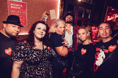 Party Bild aus dem Pirates Berlin vom 29.08.2025